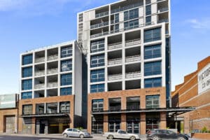 409/77-83 Sutton Street, North Melbourne, VIC 3051