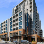 508/77-83 Sutton Street, North Melbourne, VIC 3051