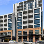 509/77-83 Sutton Street, North Melbourne, VIC 3051