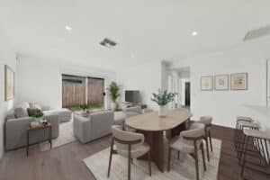 26 Foreshores Drive, Donnybrook, VIC 3064