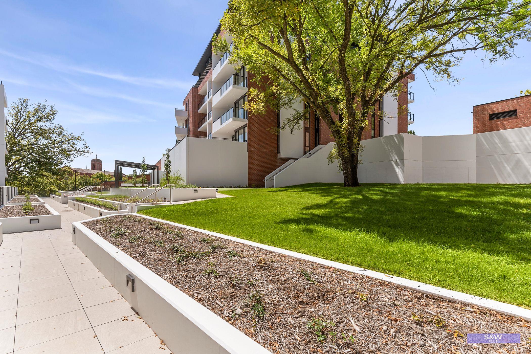 181/3 Light Street, Griffith, ACT 2603