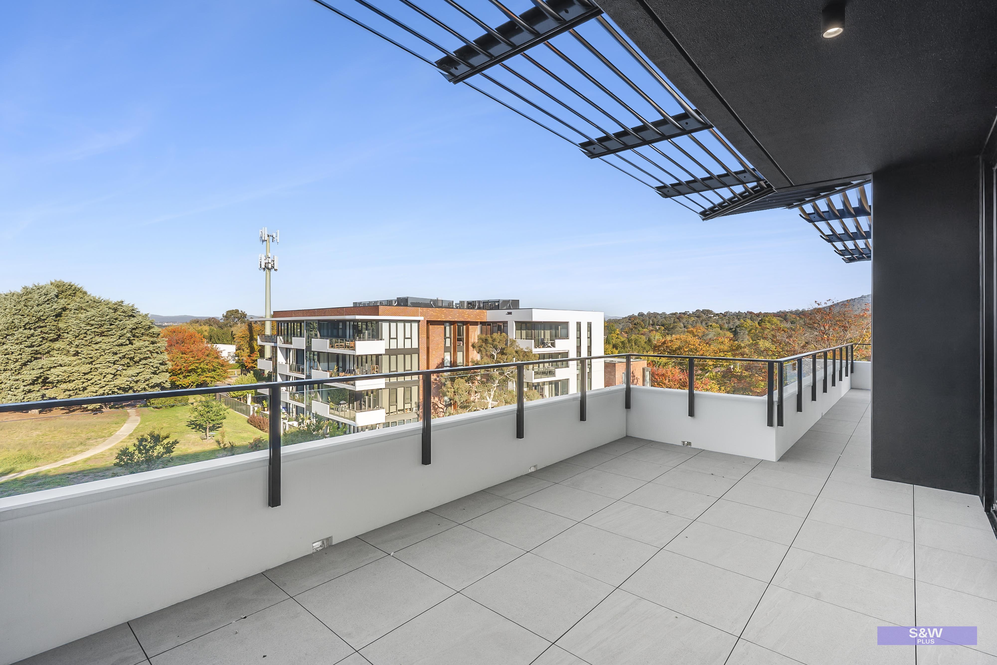 181/3 Light Street, Griffith, ACT 2603