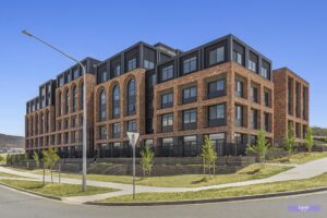 407/1 Carden Street, Denman Prospect, ACT 2611