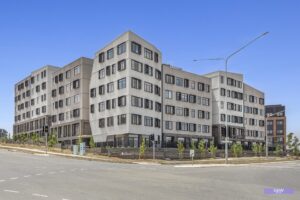 320/3 Carden Street, Denman Prospect, ACT 2611