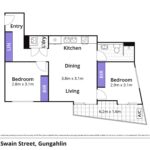617/90 Swain Street, Gungahlin, ACT 2912