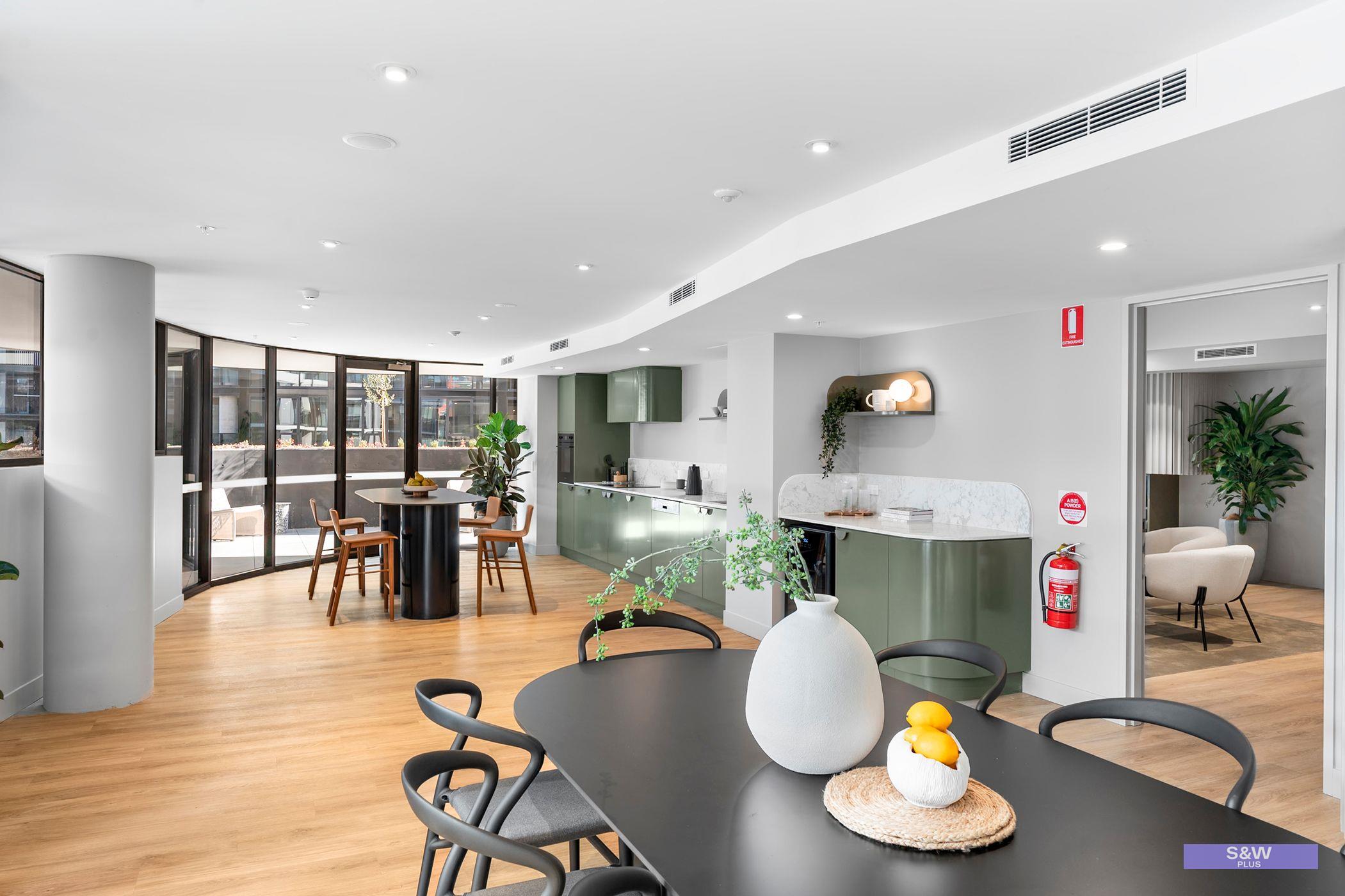501/220 Melrose Drive, Phillip, ACT 2606