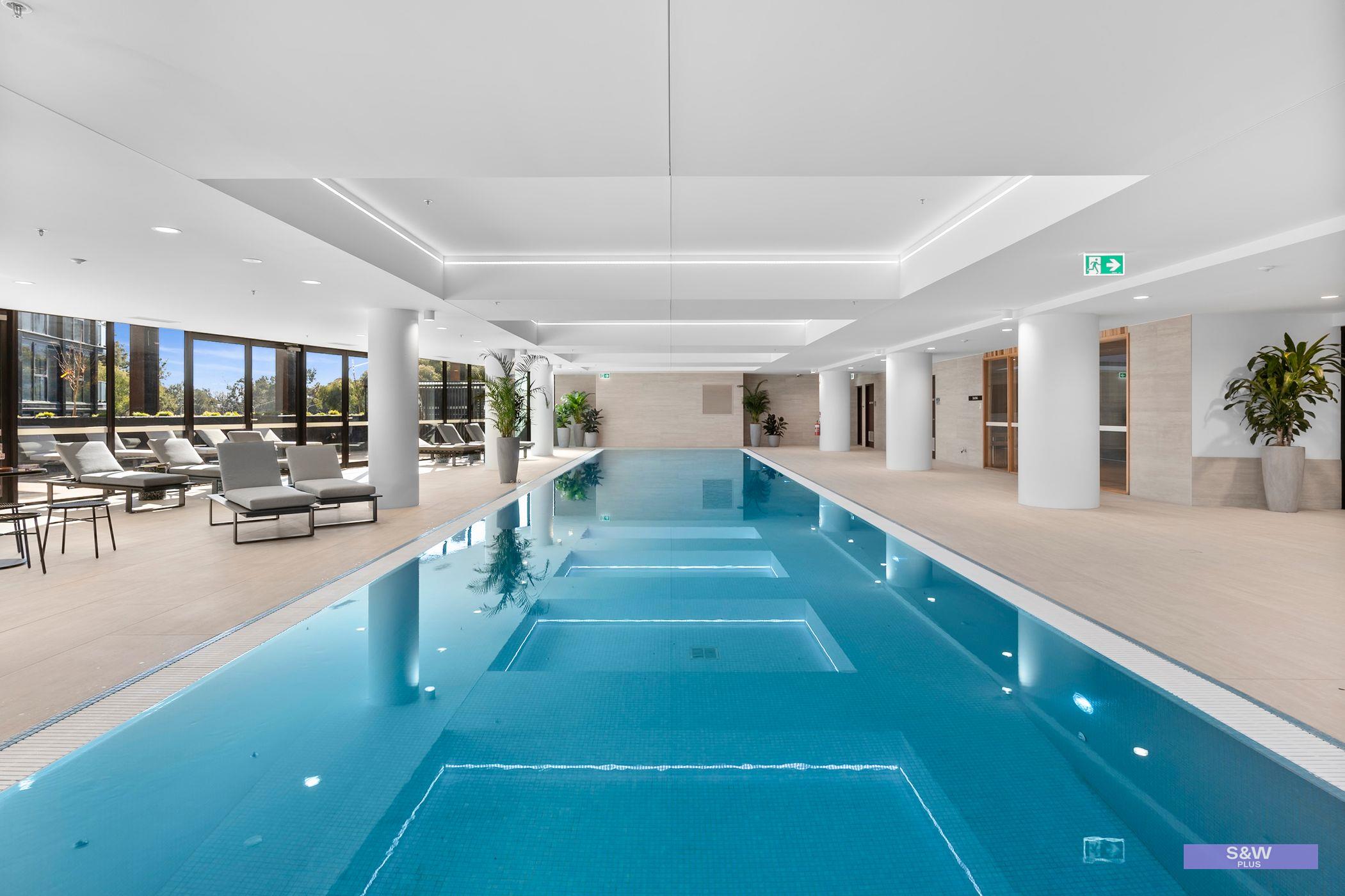 501/220 Melrose Drive, Phillip, ACT 2606