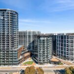 501/220 Melrose Drive, Phillip, ACT 2606