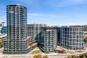 501/220 Melrose Drive, Phillip, ACT 2606