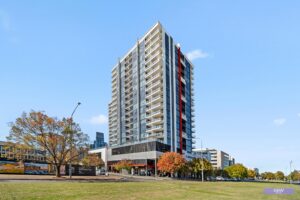 109/39 Benjamin Way, Belconnen, ACT 2617