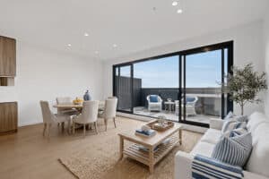 2 Bed/17-19 King Street, Hampton East, VIC 3188