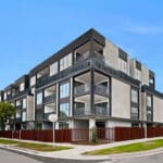 2 Bed/17-19 King Street, Hampton East, VIC 3188