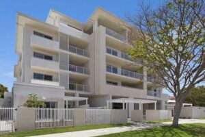 15/16 Ethel Street, Chermside, QLD 4032