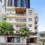 13/6 Edmondstone Street, South Brisbane, QLD 4101