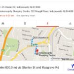 20/25 – 29 Stanley Street, Indooroopilly, QLD 4068