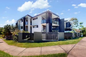 15/25-29 Stanley Street, Indooroopilly, QLD 4068