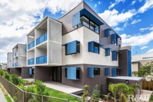 3/62 Richmond Road, Morningside, QLD 4170