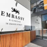802/39 Appleton Street, Richmond, VIC 3121