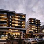 712/3 Olive York Way, Brunswick west, VIC 3055